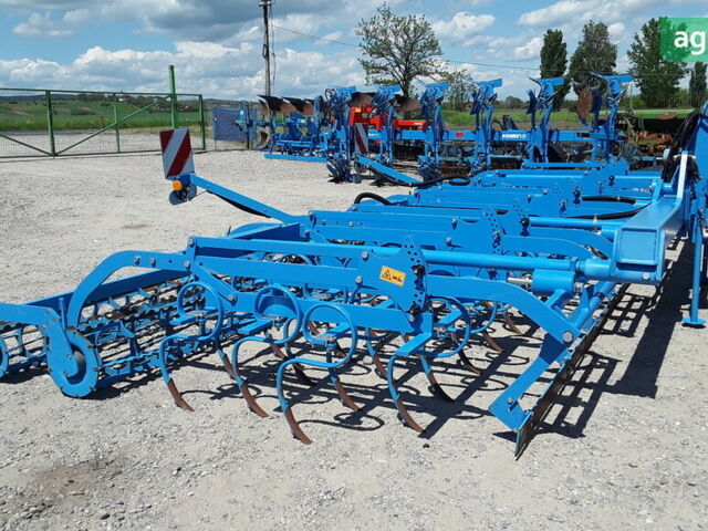 Лемкен Korund, об'ємом двигуна 0 л та пробігом 0 тис. км за 19579 $, фото 2 на Automoto.ua