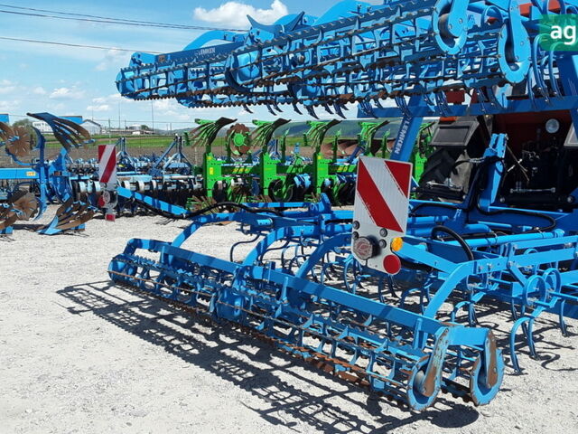 Лемкен Korund, об'ємом двигуна 0 л та пробігом 0 тис. км за 19579 $, фото 5 на Automoto.ua