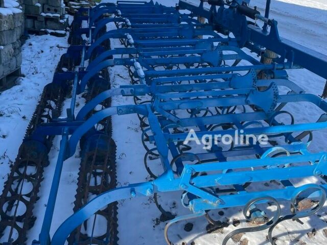 Синій Лемкен Korund, об'ємом двигуна 0 л та пробігом 0 тис. км за 14046 $, фото 1 на Automoto.ua