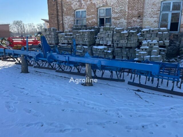 Синій Лемкен Korund, об'ємом двигуна 0 л та пробігом 0 тис. км за 14046 $, фото 2 на Automoto.ua