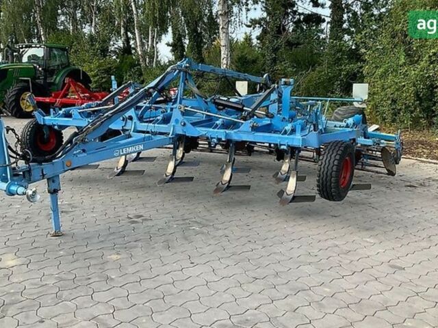 Лемкен Kristall, об'ємом двигуна 0 л та пробігом 0 тис. км за 19537 $, фото 1 на Automoto.ua