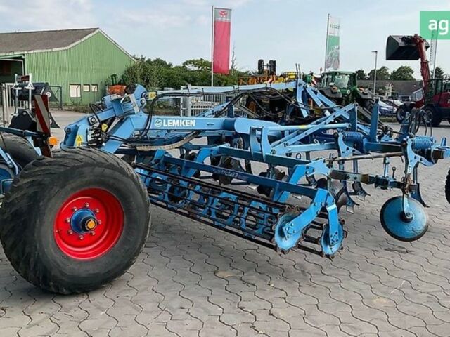 Лемкен Kristall, об'ємом двигуна 0 л та пробігом 0 тис. км за 19537 $, фото 2 на Automoto.ua