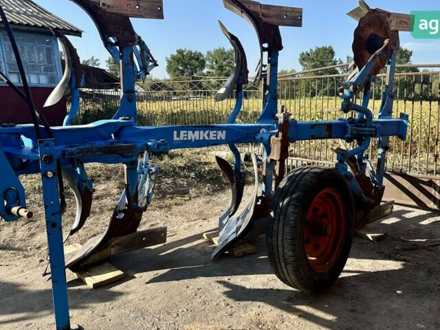 Лемкен Opal 110, об'ємом двигуна 0 л та пробігом 0 тис. км за 7400 $, фото 9 на Automoto.ua