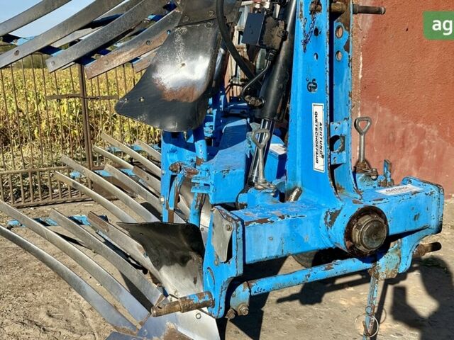 Лемкен Opal 110, об'ємом двигуна 0 л та пробігом 0 тис. км за 7400 $, фото 11 на Automoto.ua