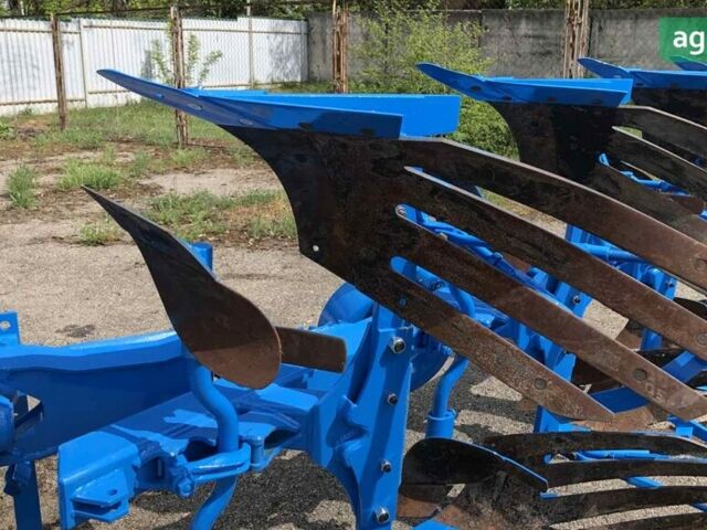 Лемкен Opal 110 2000 в Кропивницком (Кировограде) на Automoto.ua Лемкен Opal 110, объемом двигателя 0 л и пробегом 0 тыс. км за 9906 $, фото 7 на Automoto.ua