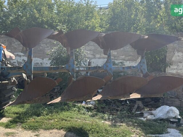 Лемкен Opal 110, об'ємом двигуна 0 л та пробігом 0 тис. км за 7000 $, фото 4 на Automoto.ua