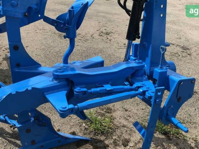 Лемкен Opal 110 2000 в Кропивницком (Кировограде) на Automoto.ua Лемкен Opal 110, объемом двигателя 0 л и пробегом 0 тыс. км за 9906 $, фото 2 на Automoto.ua