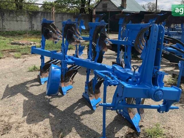 Лемкен Opal 110 2000 в Кропивницком (Кировограде) на Automoto.ua Лемкен Opal 110, объемом двигателя 0 л и пробегом 0 тыс. км за 9906 $, фото 1 на Automoto.ua