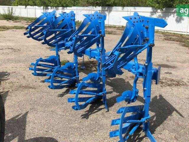 Лемкен Opal 110 2000 в Кропивницком (Кировограде) на Automoto.ua Лемкен Opal 110, объемом двигателя 0 л и пробегом 0 тыс. км за 9906 $, фото 6 на Automoto.ua