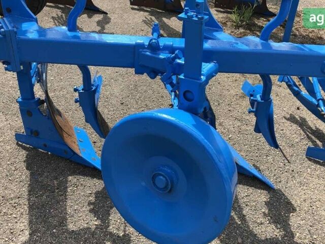 Лемкен Opal 110 2000 в Кропивницком (Кировограде) на Automoto.ua Лемкен Opal 110, объемом двигателя 0 л и пробегом 0 тыс. км за 9906 $, фото 3 на Automoto.ua