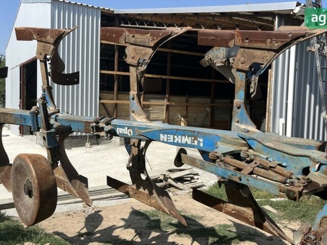 Лемкен Opal 110, об'ємом двигуна 0 л та пробігом 0 тис. км за 7000 $, фото 2 на Automoto.ua