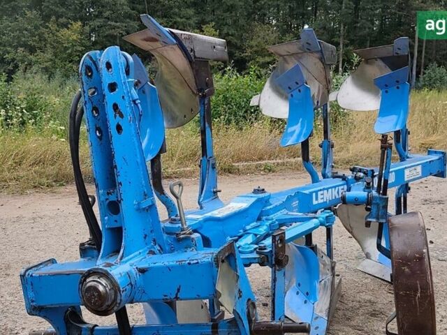 Лемкен Opal 110, об'ємом двигуна 0 л та пробігом 0 тис. км за 7700 $, фото 4 на Automoto.ua
