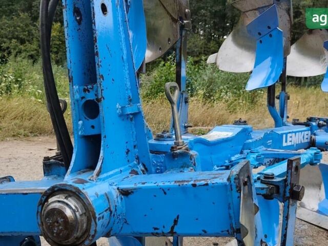 Лемкен Opal 110, об'ємом двигуна 0 л та пробігом 0 тис. км за 7700 $, фото 9 на Automoto.ua