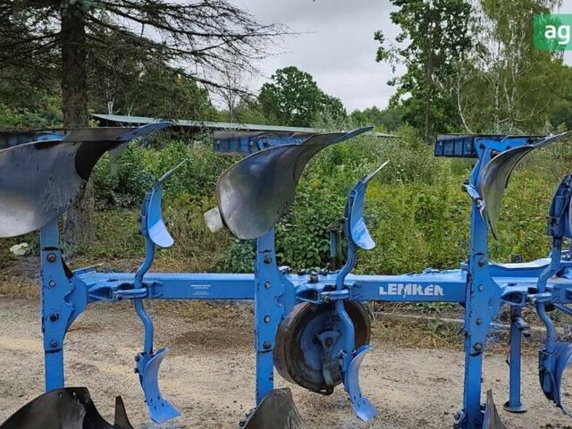 Лемкен Opal 110, об'ємом двигуна 0 л та пробігом 0 тис. км за 7700 $, фото 6 на Automoto.ua