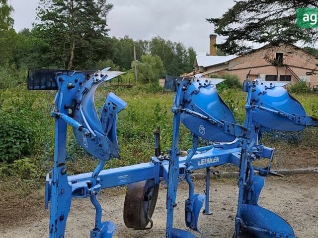 Лемкен Opal 110, об'ємом двигуна 0 л та пробігом 0 тис. км за 7700 $, фото 8 на Automoto.ua