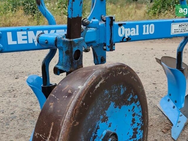 Лемкен Opal 110, об'ємом двигуна 0 л та пробігом 0 тис. км за 7700 $, фото 5 на Automoto.ua