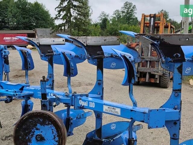 Лемкен Opal 110, об'ємом двигуна 0 л та пробігом 0 тис. км за 7700 $, фото 2 на Automoto.ua