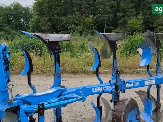 Лемкен Opal 110, об'ємом двигуна 0 л та пробігом 0 тис. км за 7700 $, фото 1 на Automoto.ua