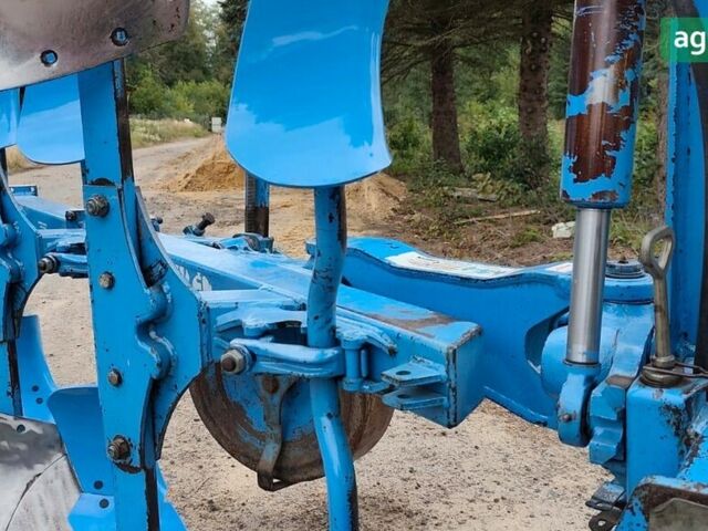 Лемкен Opal 110, об'ємом двигуна 0 л та пробігом 0 тис. км за 7700 $, фото 14 на Automoto.ua