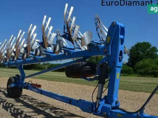 Лемкен Opal 110, об'ємом двигуна 0 л та пробігом 0 тис. км за 11805 $, фото 7 на Automoto.ua