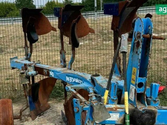 Лемкен Opal 110, об'ємом двигуна 0 л та пробігом 0 тис. км за 7674 $, фото 1 на Automoto.ua