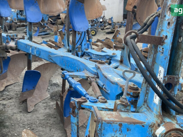 Лемкен Opal 110, об'ємом двигуна 0 л та пробігом 1 тис. км за 8500 $, фото 2 на Automoto.ua