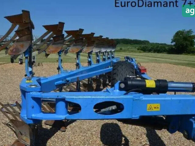 Лемкен Opal 110, об'ємом двигуна 0 л та пробігом 0 тис. км за 11805 $, фото 8 на Automoto.ua