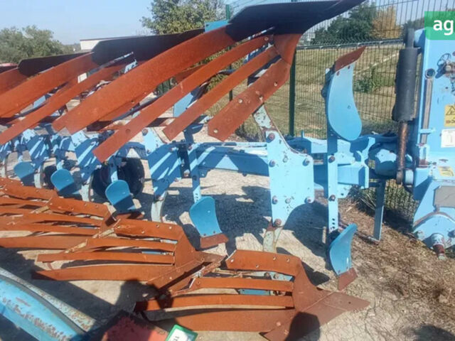 Лемкен Opal 110, об'ємом двигуна 0 л та пробігом 0 тис. км за 11805 $, фото 5 на Automoto.ua