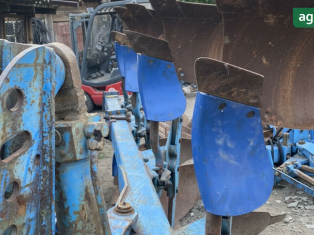 Лемкен Opal 110, об'ємом двигуна 0 л та пробігом 1 тис. км за 8500 $, фото 1 на Automoto.ua