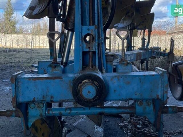 Лемкен Opal 110, об'ємом двигуна 0 л та пробігом 0 тис. км за 9500 $, фото 9 на Automoto.ua