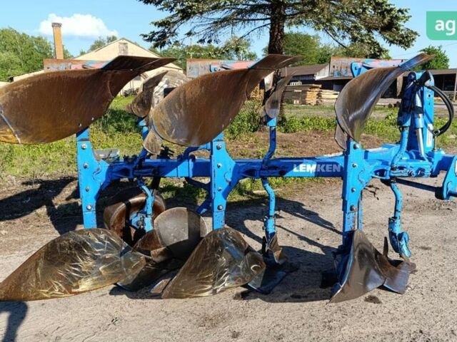 Лемкен Opal 110, об'ємом двигуна 0 л та пробігом 0 тис. км за 6800 $, фото 6 на Automoto.ua