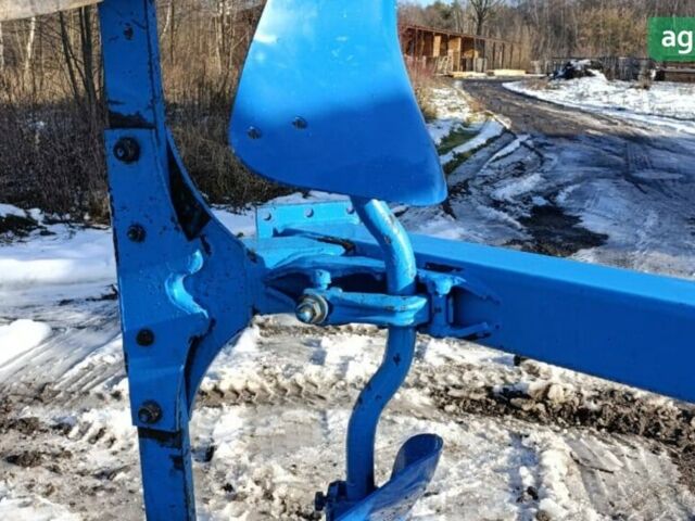 Лемкен Opal 110, об'ємом двигуна 0 л та пробігом 0 тис. км за 1700 $, фото 7 на Automoto.ua
