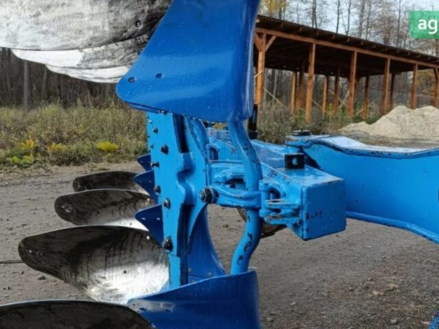 Лемкен Opal 110, об'ємом двигуна 0 л та пробігом 0 тис. км за 8600 $, фото 10 на Automoto.ua
