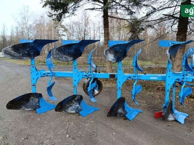 Лемкен Opal 110, об'ємом двигуна 0 л та пробігом 0 тис. км за 8600 $, фото 3 на Automoto.ua