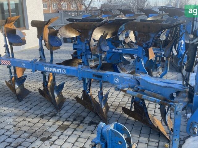 Лемкен Opal 110, об'ємом двигуна 0 л та пробігом 0 тис. км за 9300 $, фото 2 на Automoto.ua