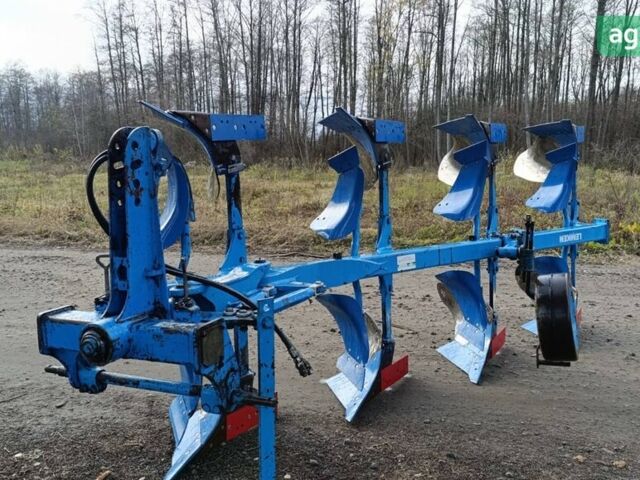 Лемкен Opal 110, об'ємом двигуна 0 л та пробігом 0 тис. км за 8600 $, фото 6 на Automoto.ua