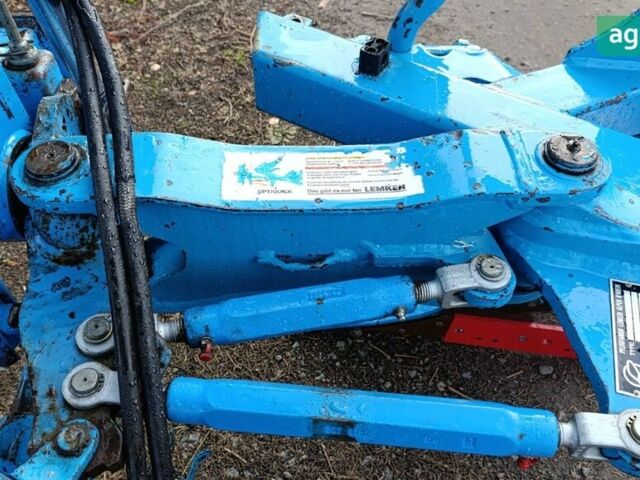Лемкен Opal 110, об'ємом двигуна 0 л та пробігом 0 тис. км за 8600 $, фото 8 на Automoto.ua