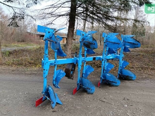 Лемкен Opal 110, об'ємом двигуна 0 л та пробігом 0 тис. км за 8600 $, фото 2 на Automoto.ua