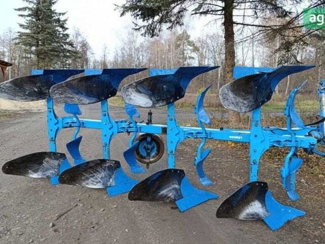 Лемкен Opal 110, об'ємом двигуна 0 л та пробігом 0 тис. км за 8600 $, фото 1 на Automoto.ua