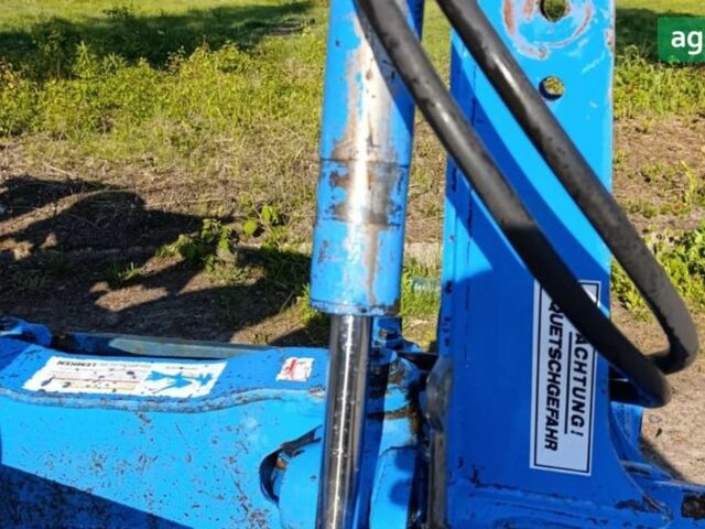 Лемкен Opal 110, об'ємом двигуна 0 л та пробігом 0 тис. км за 6800 $, фото 1 на Automoto.ua
