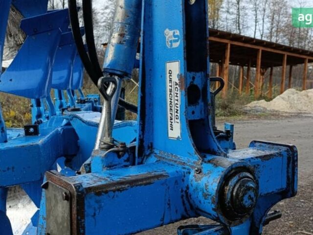 Лемкен Opal 110, об'ємом двигуна 0 л та пробігом 0 тис. км за 8600 $, фото 9 на Automoto.ua