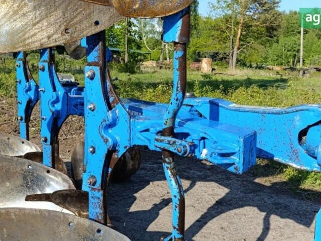 Лемкен Opal 110, об'ємом двигуна 0 л та пробігом 0 тис. км за 6800 $, фото 3 на Automoto.ua