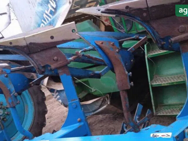 Лемкен Opal 110, об'ємом двигуна 0 л та пробігом 0 тис. км за 6552 $, фото 1 на Automoto.ua