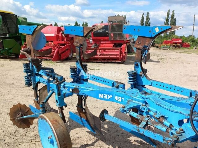 Лемкен Opal 110, объемом двигателя 0 л и пробегом 0 тыс. км за 6487 $, фото 15 на Automoto.ua