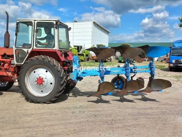 Лемкен Opal 110, объемом двигателя 0 л и пробегом 0 тыс. км за 6487 $, фото 5 на Automoto.ua