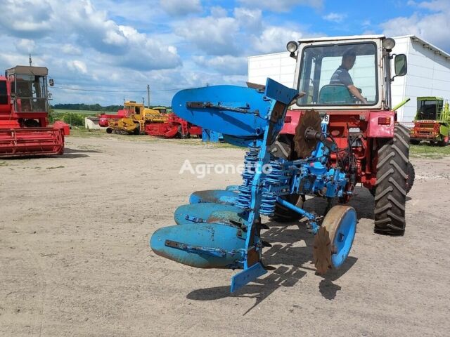 Лемкен Opal 110, объемом двигателя 0 л и пробегом 0 тыс. км за 6487 $, фото 8 на Automoto.ua