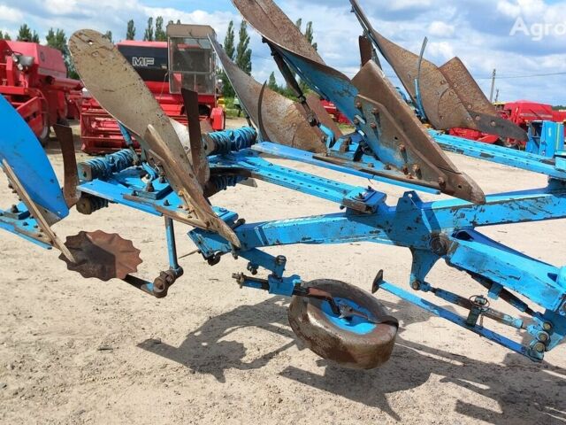 Лемкен Opal 110, объемом двигателя 0 л и пробегом 0 тыс. км за 6487 $, фото 16 на Automoto.ua