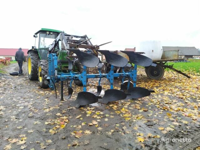 Лемкен Opal 110, об'ємом двигуна 0 л та пробігом 0 тис. км за 7953 $, фото 4 на Automoto.ua