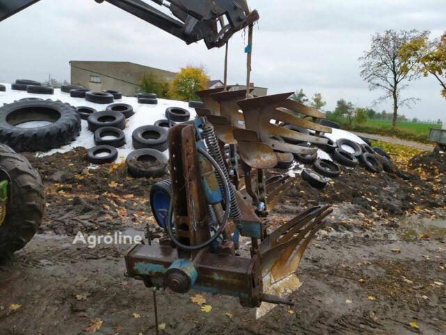 Лемкен Opal 110, об'ємом двигуна 0 л та пробігом 0 тис. км за 7866 $, фото 5 на Automoto.ua