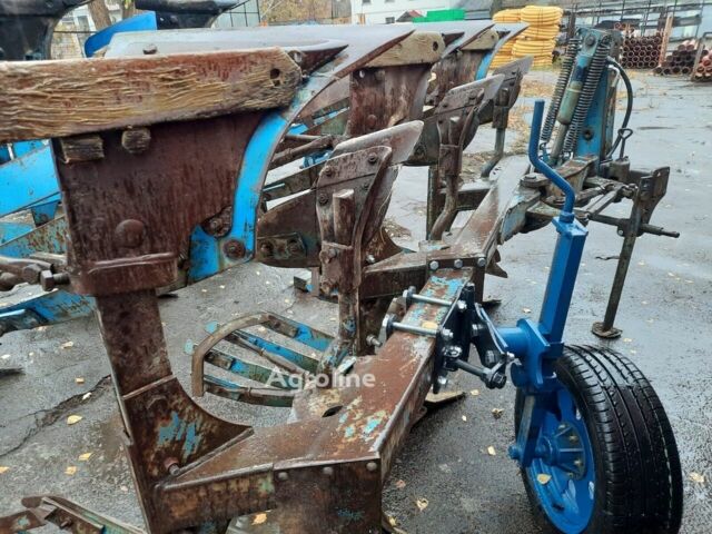 Лемкен Opal 110, объемом двигателя 0 л и пробегом 0 тыс. км за 7307 $, фото 3 на Automoto.ua